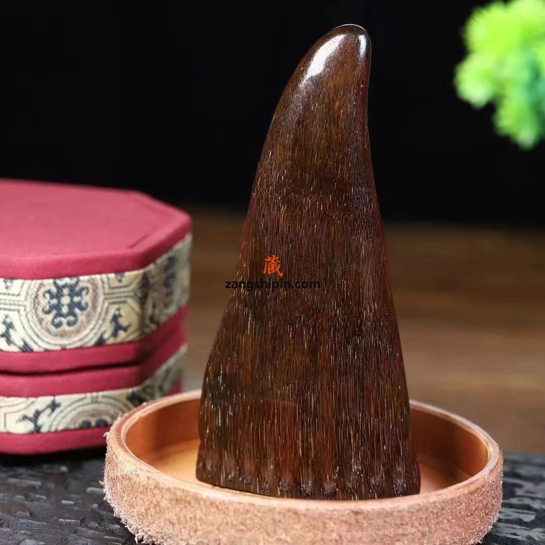 顶尖藏品•老亚角
