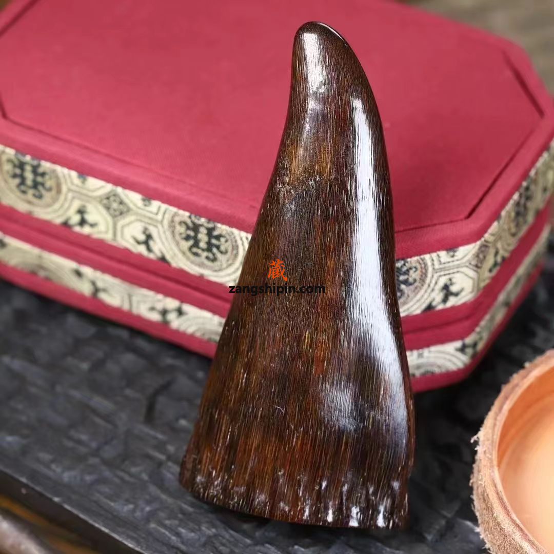 顶尖藏品•老亚角