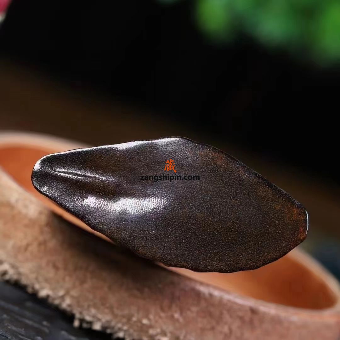 顶尖藏品•老亚角